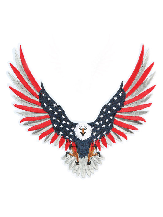 Decorative Patch 170100