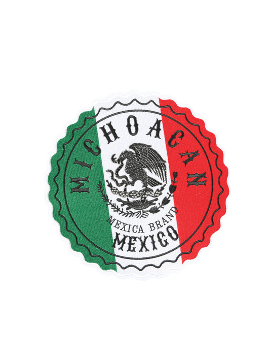 Decorative Patch 170118