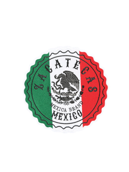 Decorative Patch 170119